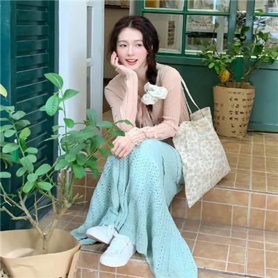 鲨人树儿海报